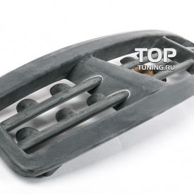 Решетка радиатора Sport на Infiniti QX70 (FX35, 37, 50)